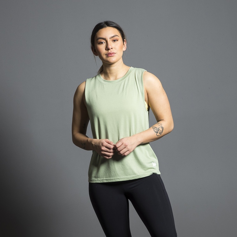 Tank top "Ws Tank Singlet" Tank top "Ws Tank Singlet"